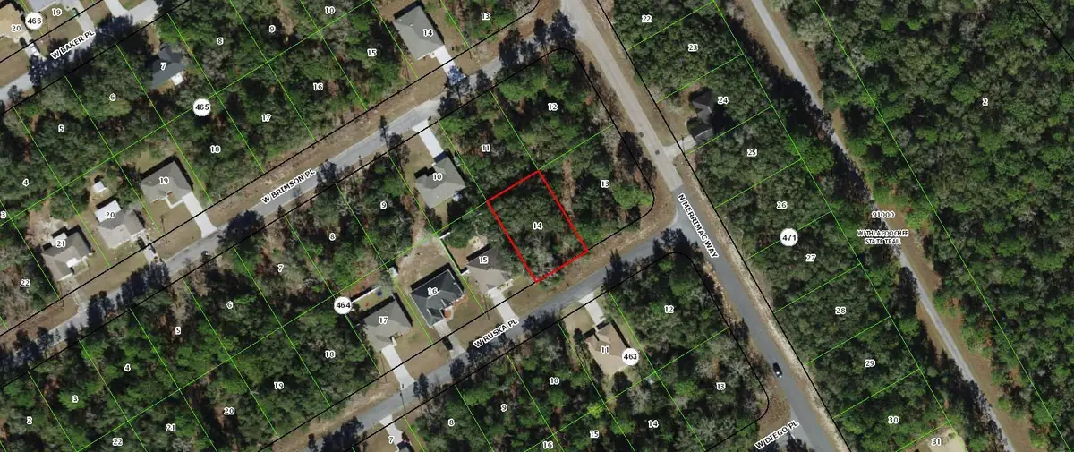 141 W Ruska Place, Citrus Springs, FL 34434 - #1