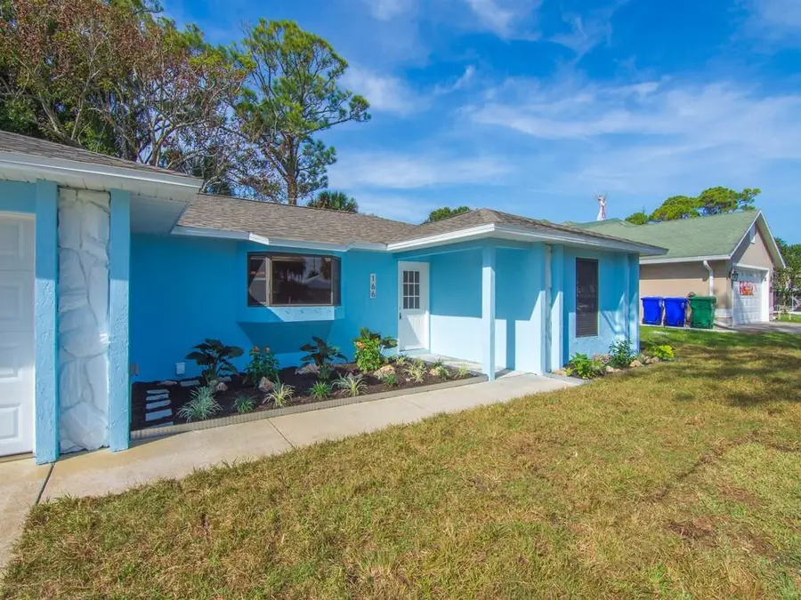 166 Delmar Street, Sebastian, FL 32958 - Image #3