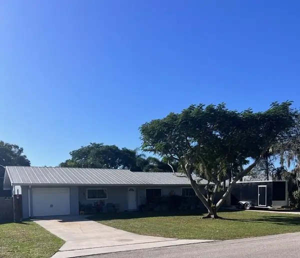 1138 SW 33rd Street, Palm City, FL 34990
