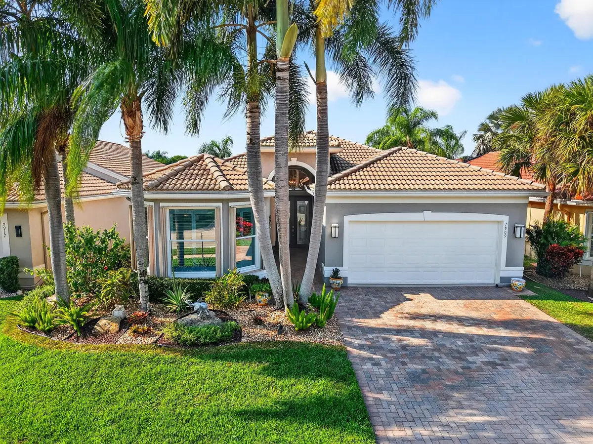 7909 Seagrape Shores Drive, Lake Worth, FL 33467 - Image #1