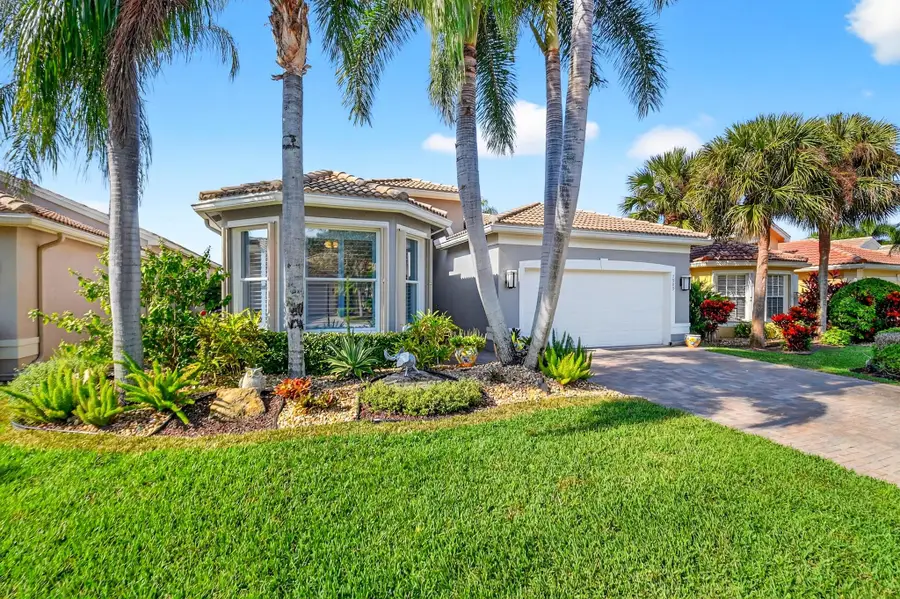 7909 Seagrape Shores Drive, Lake Worth, FL 33467 - Image #2