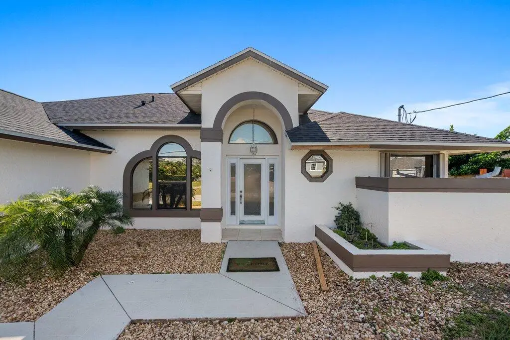 434 SW Jeanne Avenue, Port Saint Lucie, FL 34953 - #1