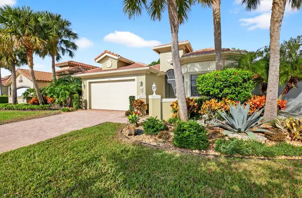 9822 Isles Cay Drive, Delray Beach, FL 33446