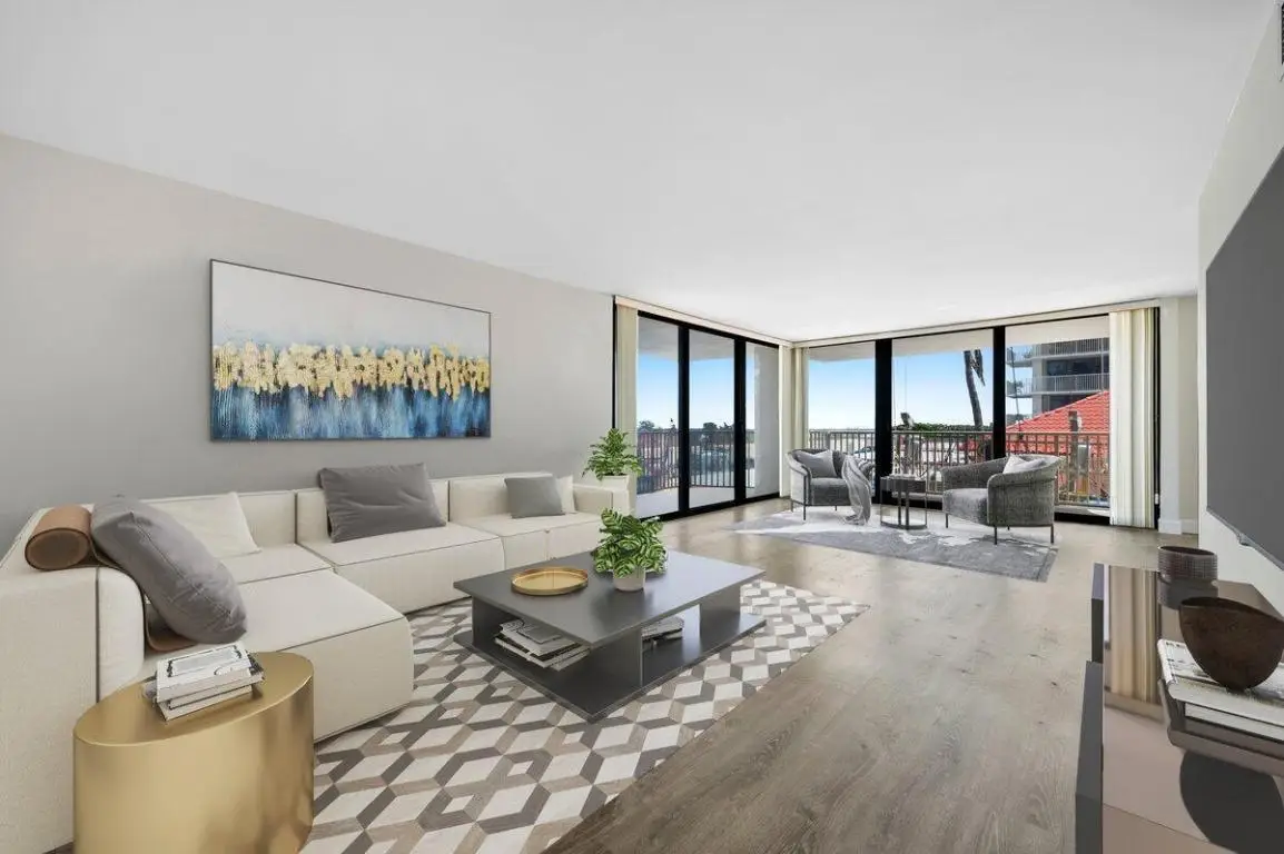 5480 N Ocean Drive #B1a, Singer Island, FL 33404 - Image #1