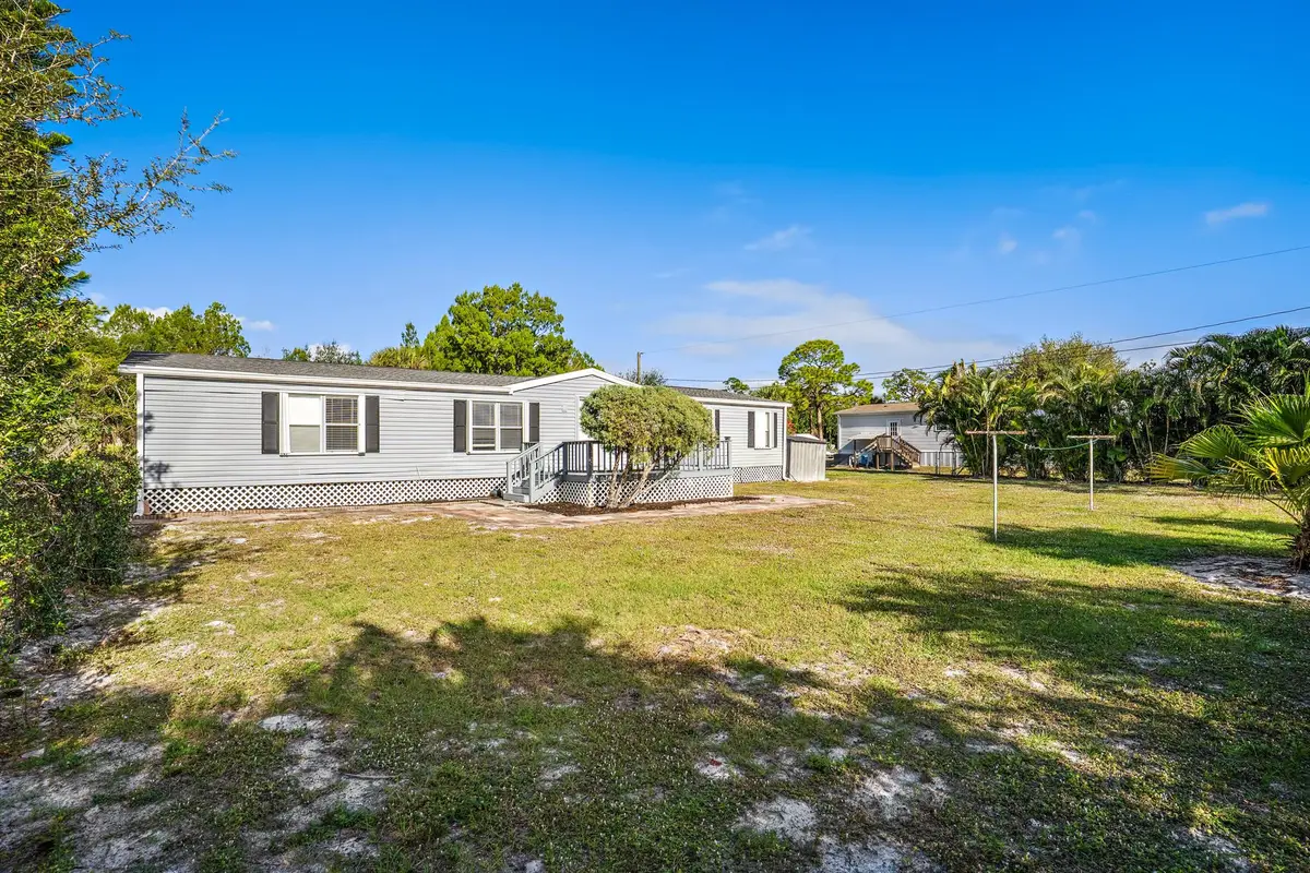 7990 129th Place, Sebastian, FL 32958 - Image #1
