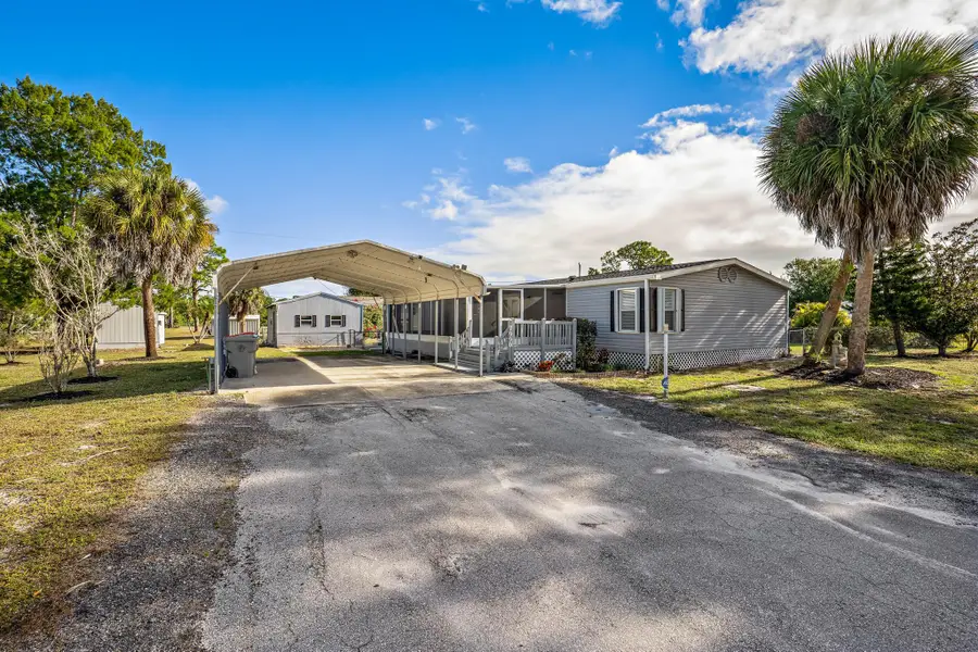 7990 129th Place, Sebastian, FL 32958 - Image #2