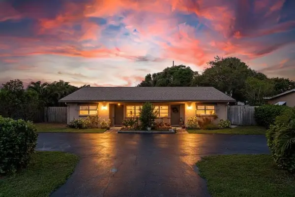 2631 NE 2nd Avenue, Boca Raton, FL 33431