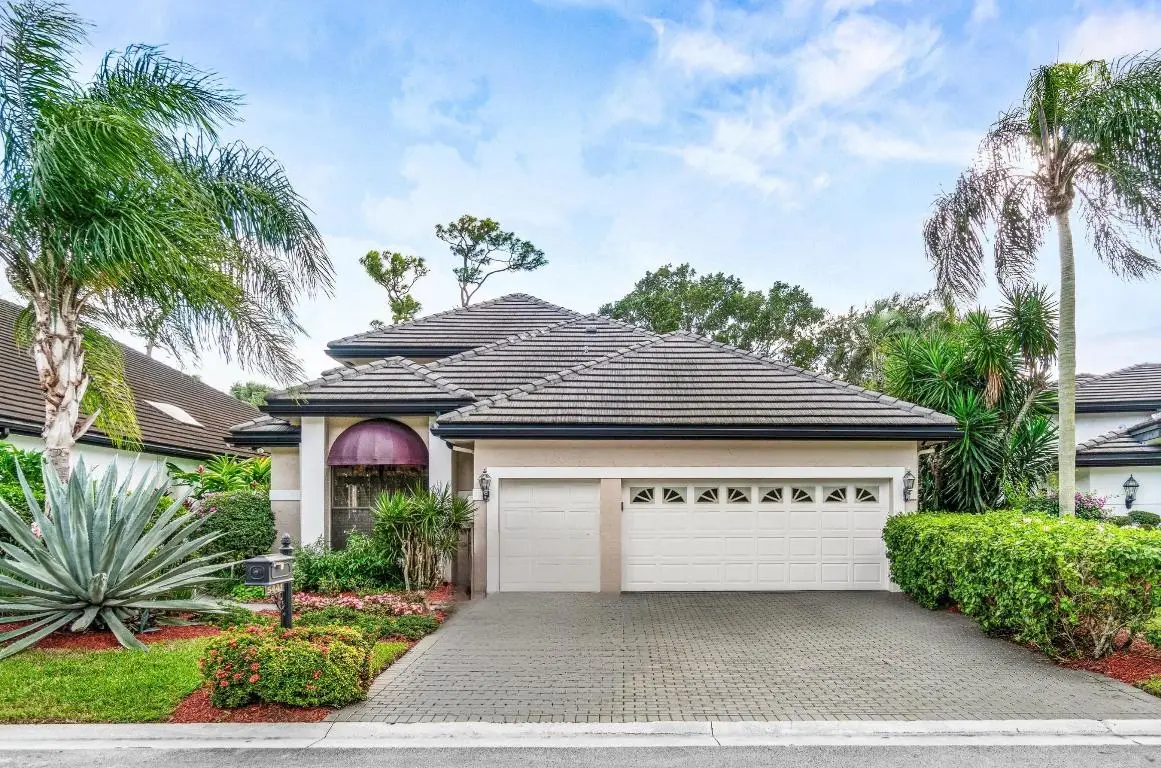 5441 Steeple Chase, Boca Raton, FL 33496 - Image #1