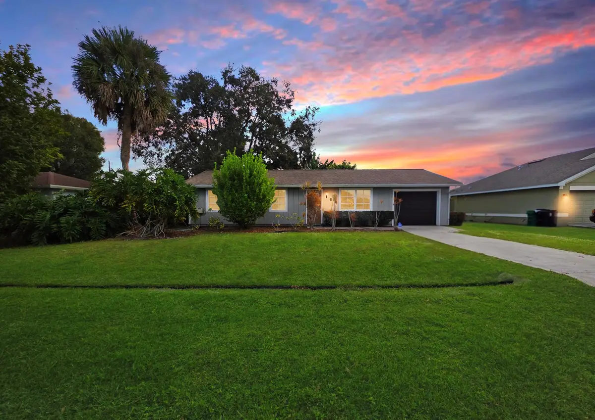 168 SW Majestic Terrace, Port Saint Lucie, FL 34984 - Image #1
