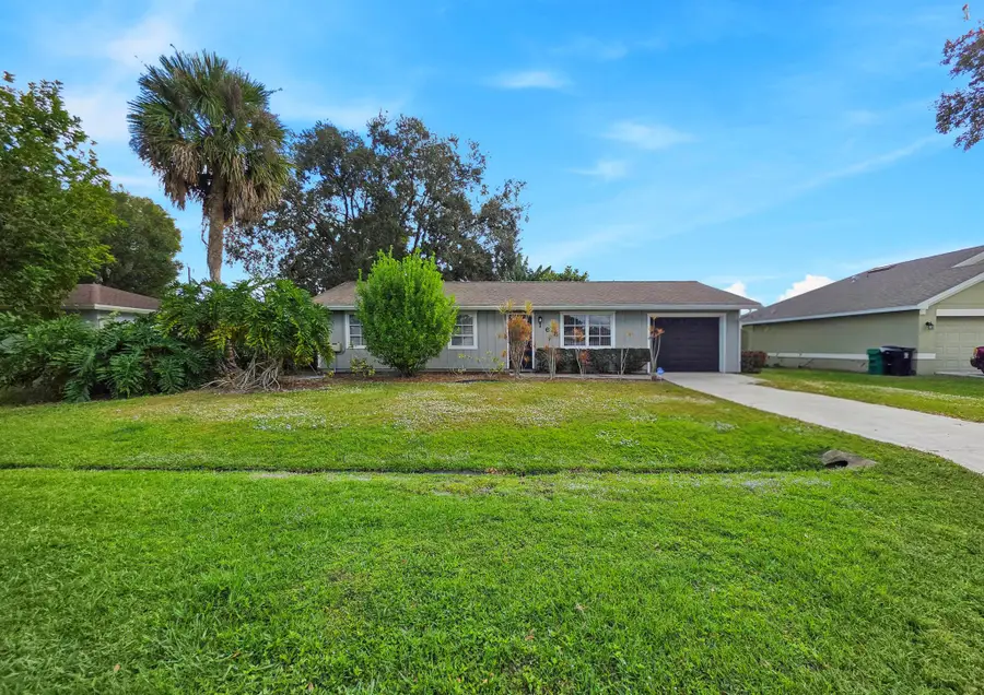 168 SW Majestic Terrace, Port Saint Lucie, FL 34984 - Image #2