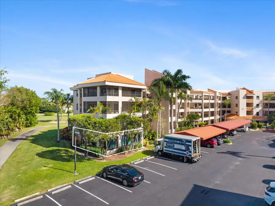 7507 La Paz Boulevard #N101, Boca Raton, FL 33433 - #2