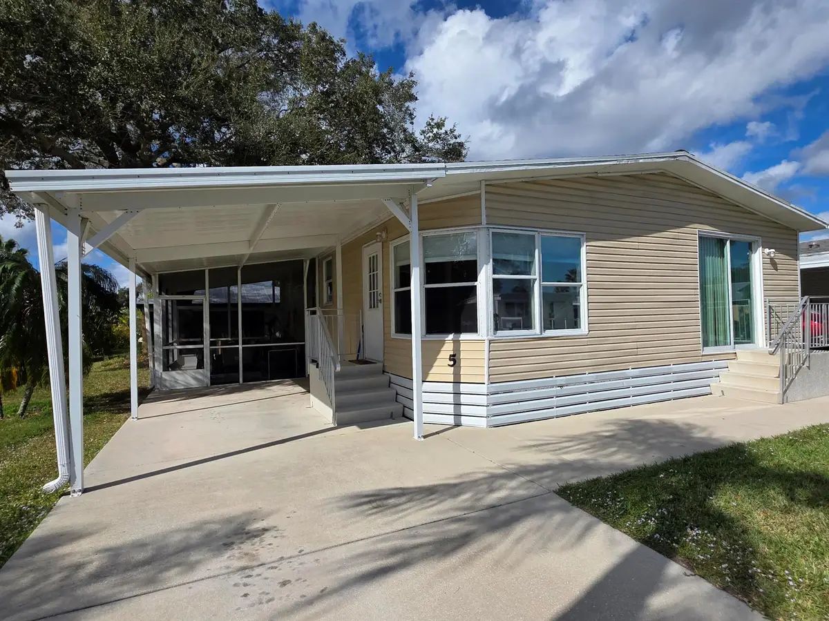 5 Hermosa Lane, Port Saint Lucie, FL 34952 - Image #1