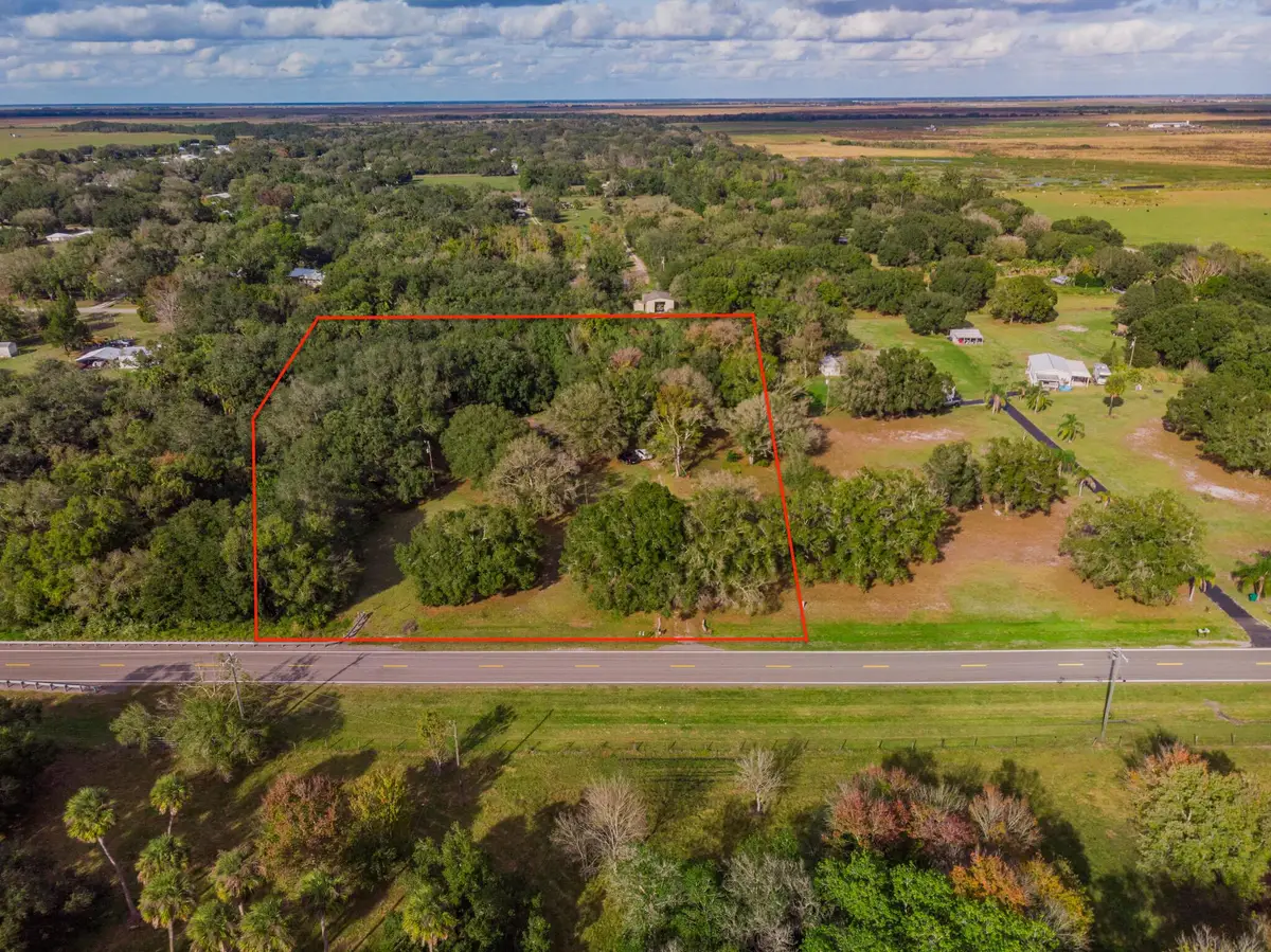 3453 NW 160th Street, Okeechobee, FL 34972 - Image #1
