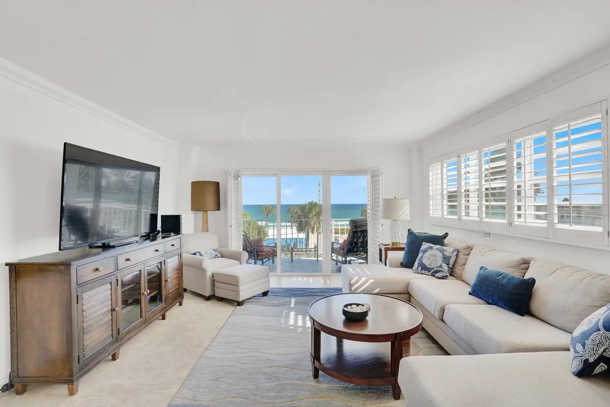 4540 N Ocean Drive #401, Lauderdale By The Sea, FL 33308 - Image #1
