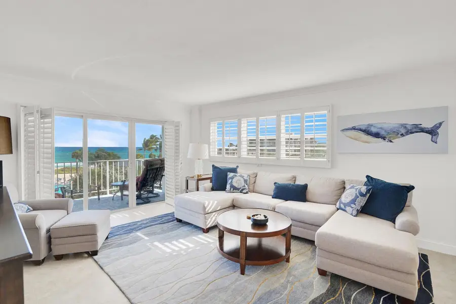 4540 N Ocean Drive #401, Lauderdale By The Sea, FL 33308 - Image #3