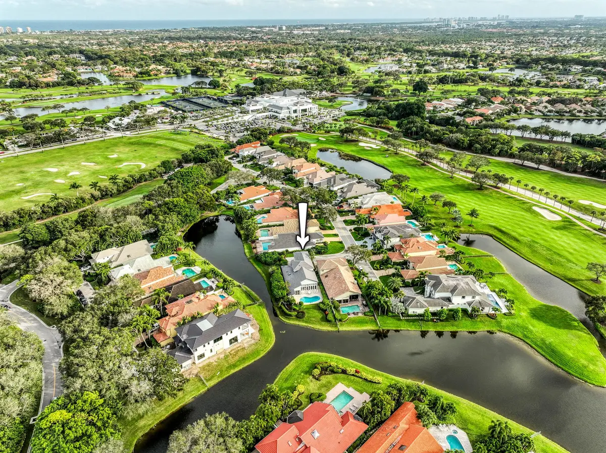 13615 Verde Way, Palm Beach Gardens, FL 33410 - Image #1