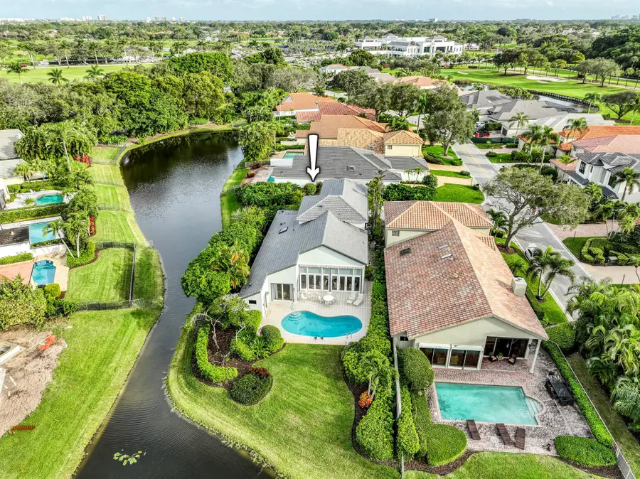 13615 Verde Way, Palm Beach Gardens, FL 33410 - Image #2