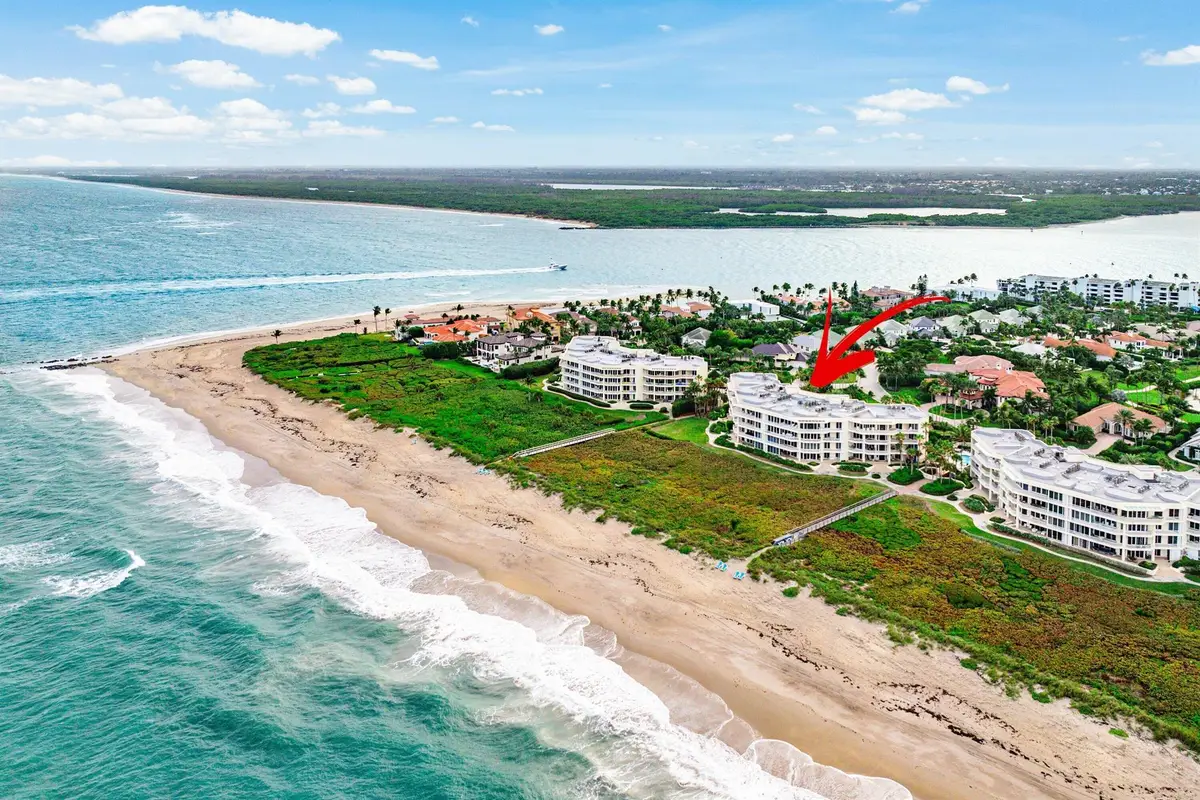2900 SE Dune Drive #105, Stuart, FL 34996 - Image #1