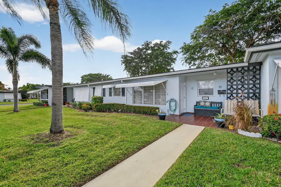 615 High Point Drive #C, Delray Beach, FL 33445 - Image #3