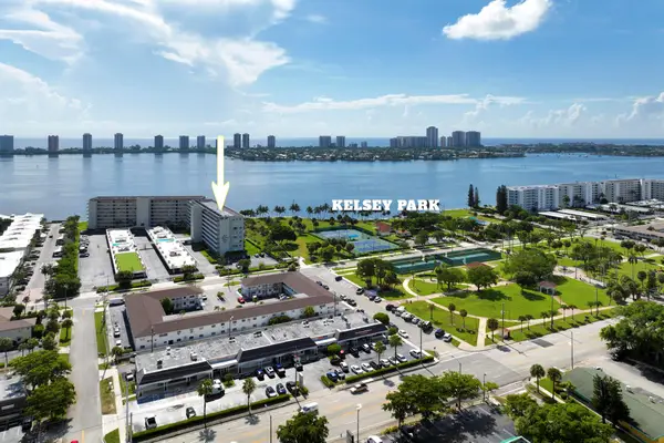 801 Lake Shore Drive #817, Lake Park, FL 33403