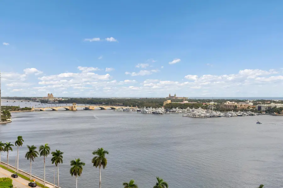 1801 S Flagler Drive #1604, West Palm Beach, FL 33401 - Image #3