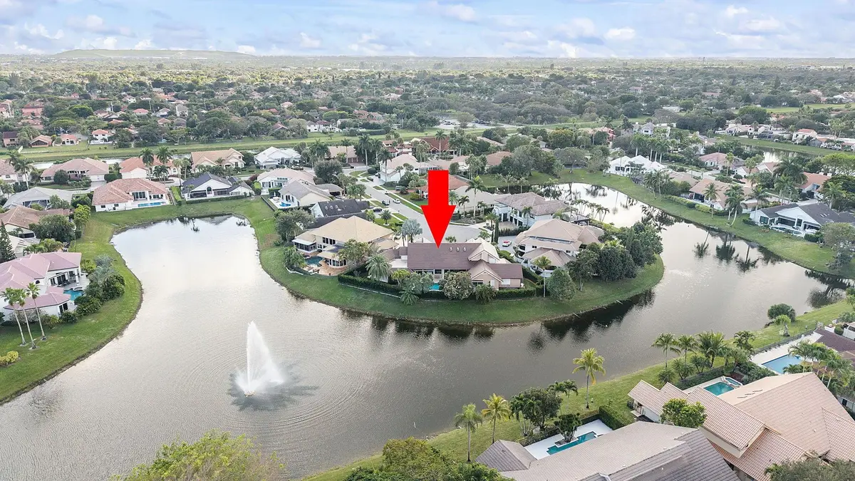 23402 Savona Court, Boca Raton, FL 33433 - Image #1