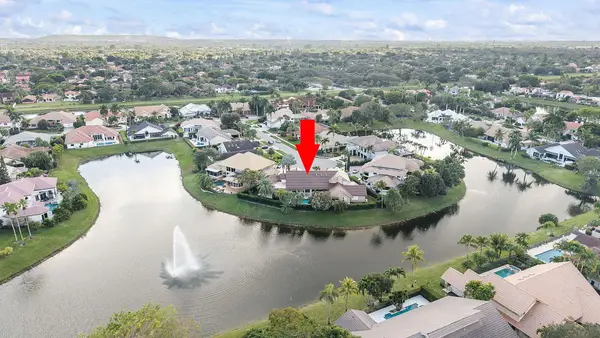 23402 Savona Court, Boca Raton, FL 33433