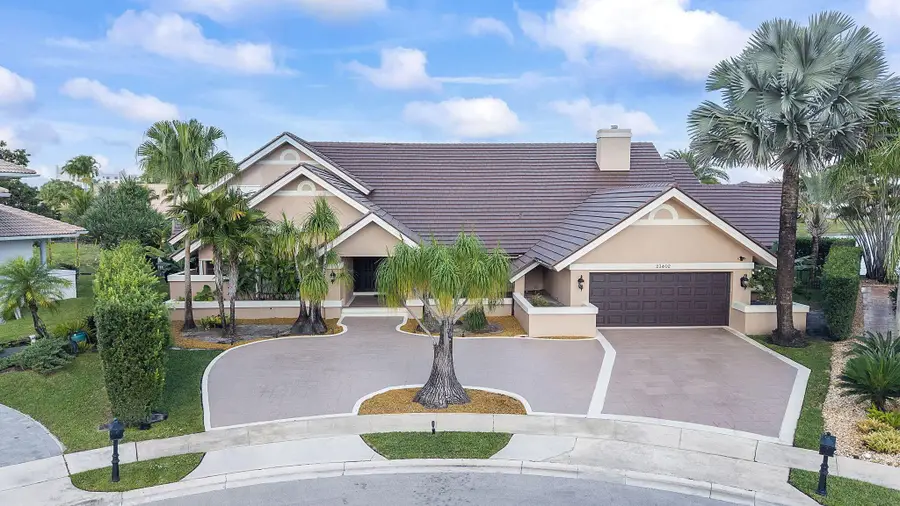 23402 Savona Court, Boca Raton, FL 33433 - Image #2