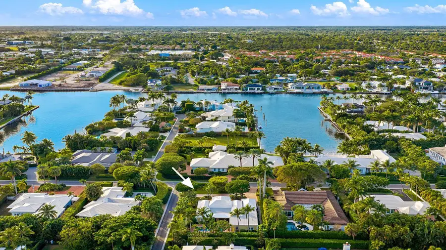 3121 Polo Drive, Gulf Stream, FL 33483 - Image #2