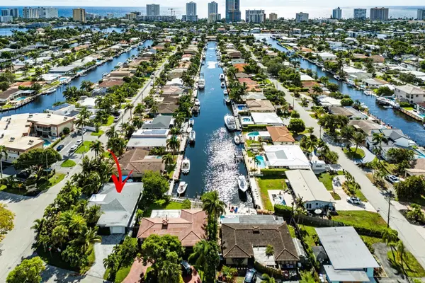 2200 SE 9th Street, Pompano Beach, FL 33062