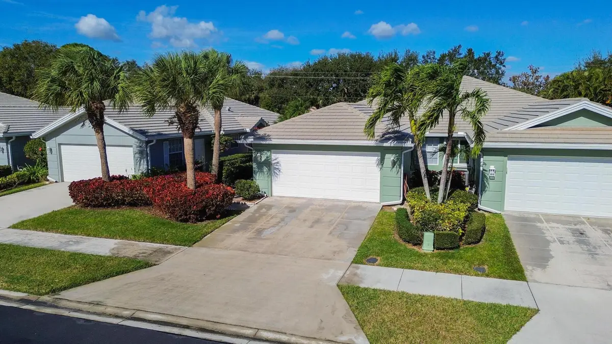 1230 NW Bentley Circle #A, Port Saint Lucie, FL 34986 - Image #1