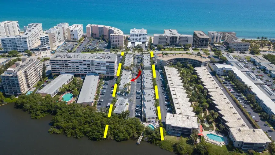 3601 S Ocean Boulevard #307, South Palm Beach, FL 33480 - #2