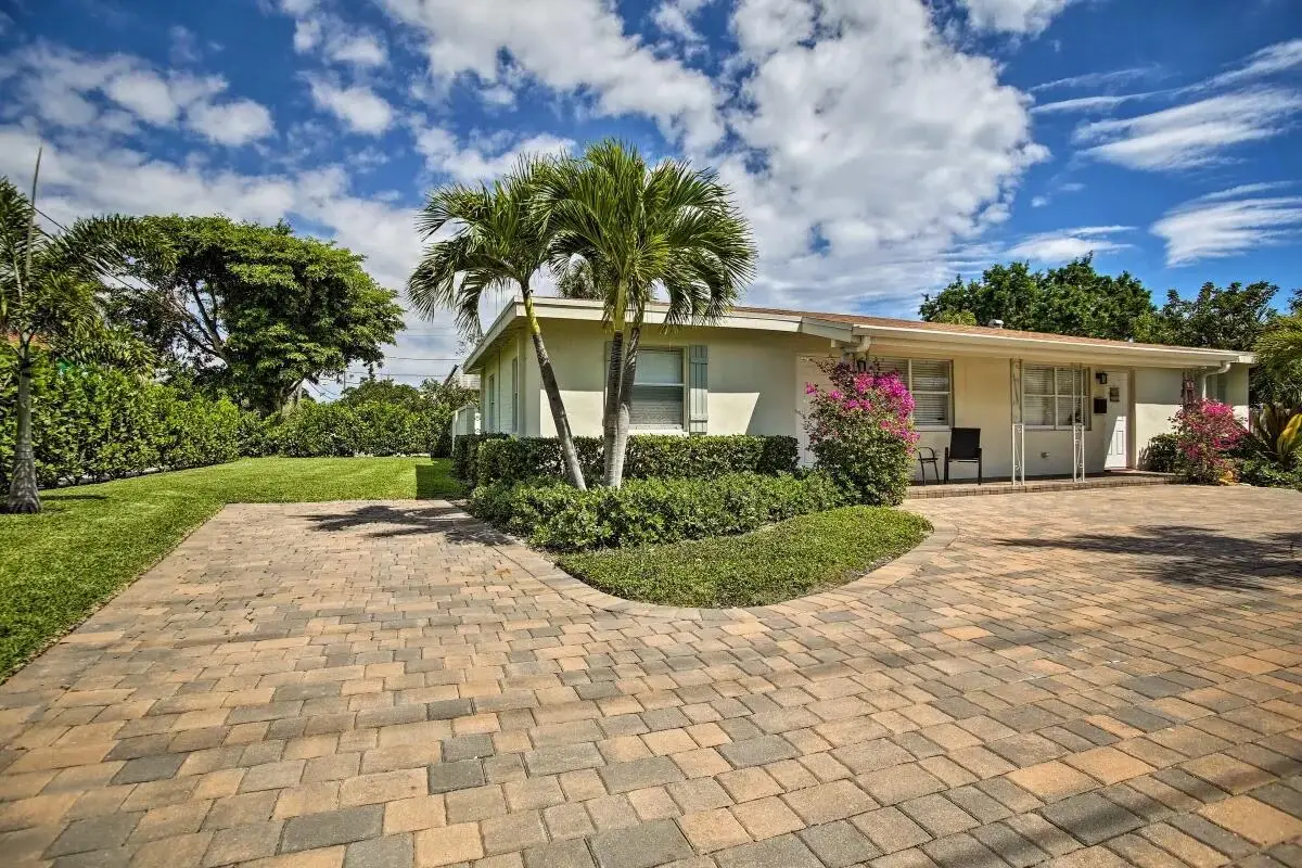 201 George Bush Boulevard, Delray Beach, FL 33444 - Image #1