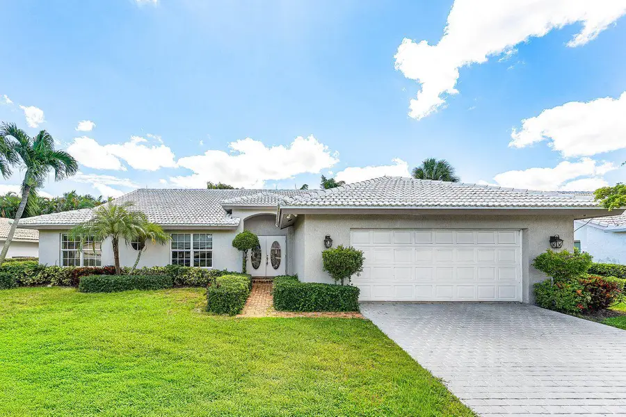 4572 White Cedar Lane, Delray Beach, FL 33445 - Image #2