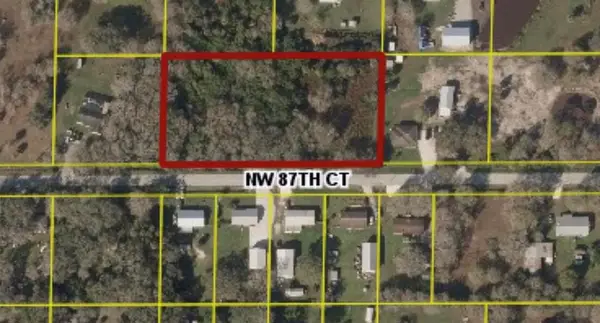 0 NW 87th Court, Okeechobee, FL 34972