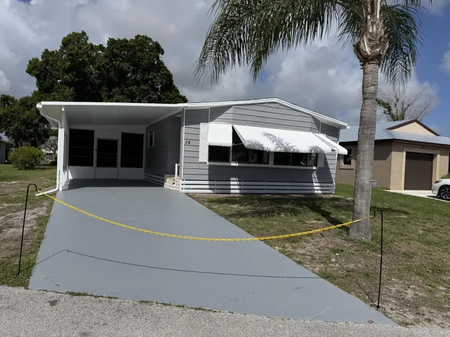 14 San Roberto, Fort Pierce, FL 34951 - #2