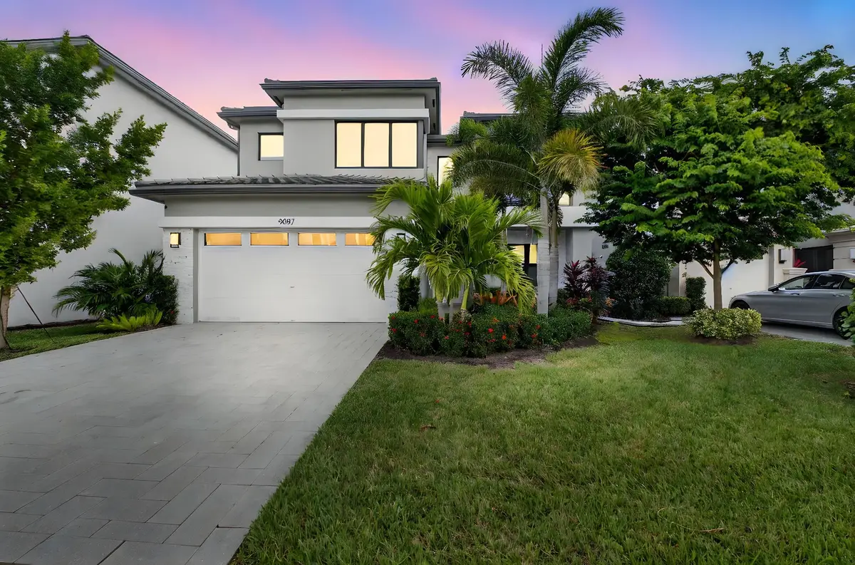 9087 Chauvet Way, Boca Raton, FL 33496 - Image #1