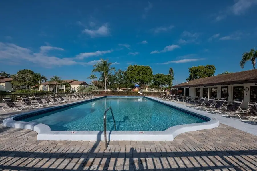 4765 Sable Pine Circle #B1, West Palm Beach, FL 33417 - Image #2