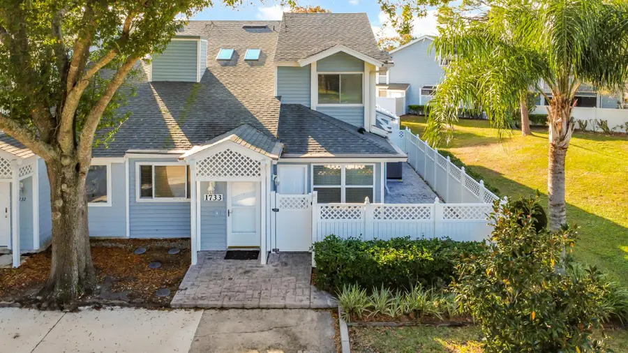 1733 Winter Green Boulevard, Winter Park, FL 32792 - Image #2