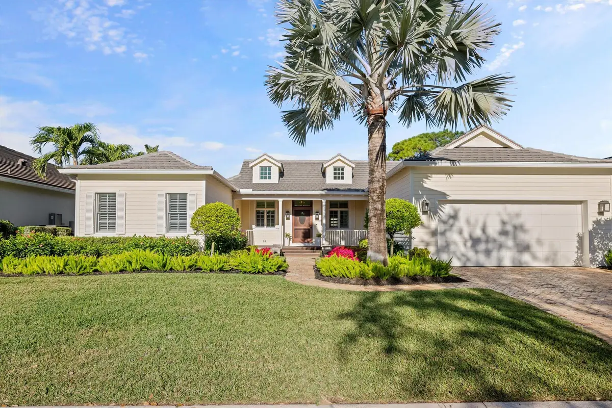 105 Weomi Lane, Jupiter, FL 33458 - Image #1