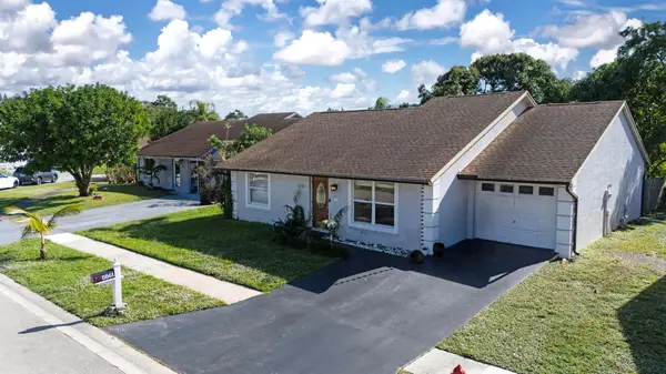 5561 Priscilla Lane, Lake Worth, FL 33463