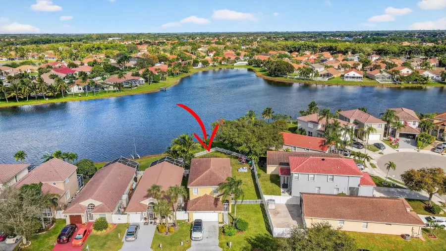 7745 Springfield Lake Drive, Lake Worth, FL 33467 - Image #2