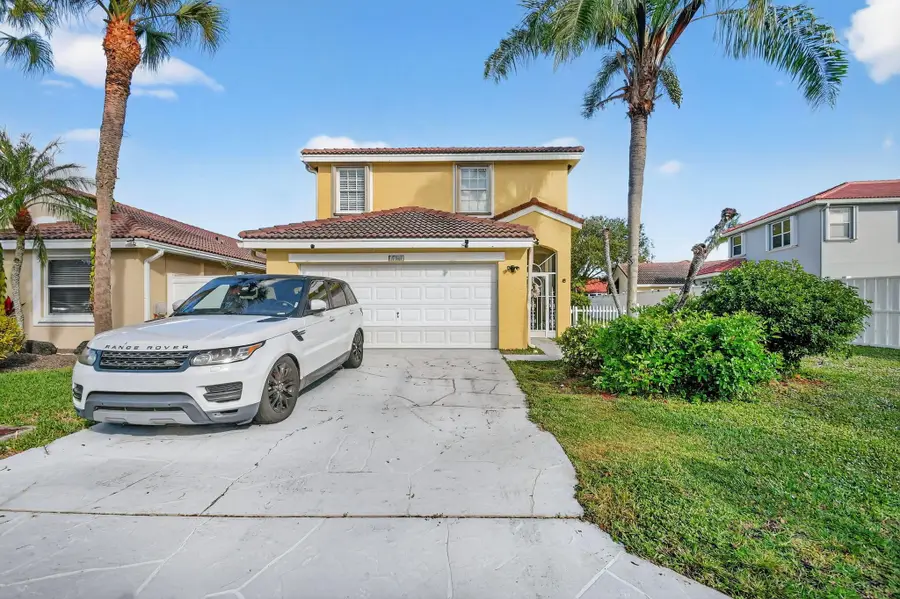 7745 Springfield Lake Drive, Lake Worth, FL 33467 - Image #3