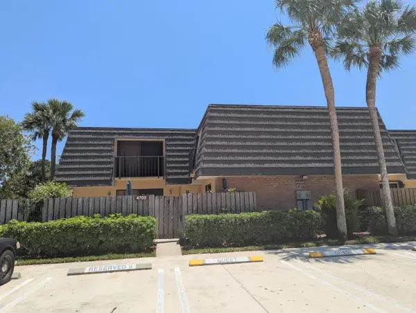4703 47th Way, West Palm Beach, FL 33407