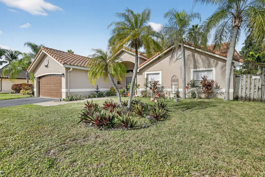 12623 SW 8th Court, Davie, FL 33325 - Image #3