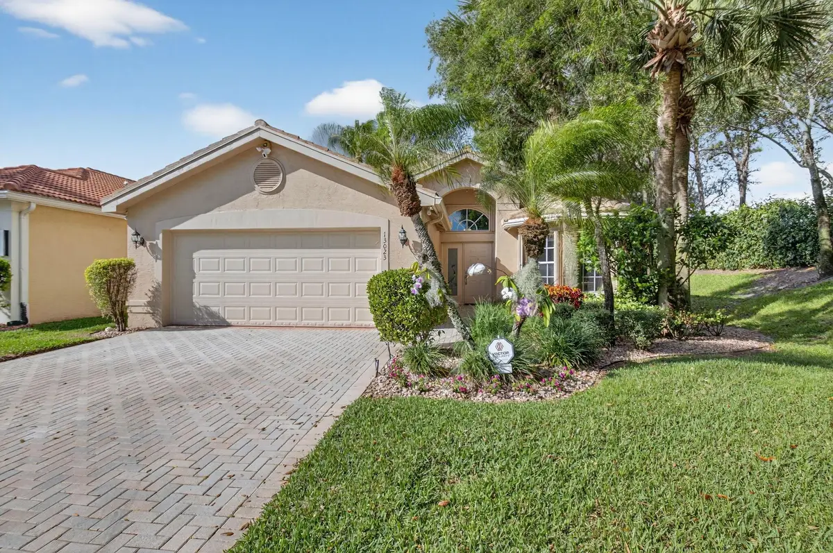 13023 Salinas Point Way, Delray Beach, FL 33446 - Image #1