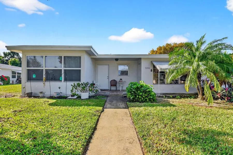 7293 W Oakridge Circle, Lantana, FL 33462 - Image #3