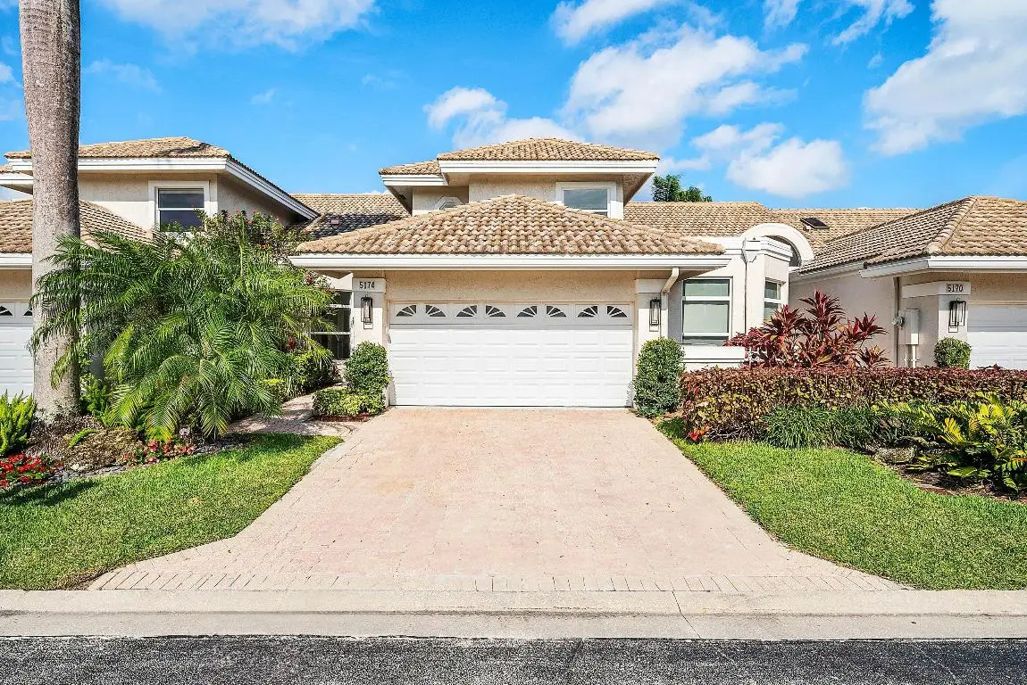 5174 Windsor Parke Drive, Boca Raton, FL 33496 - Image #1