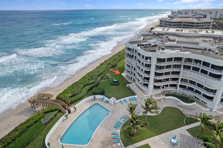 3360 S Ocean Boulevard #1dii, Palm Beach, FL 33480 - Image #3