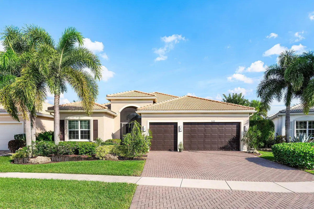 9632 Dovetree Isle Drive, Boynton Beach, FL 33473 - Image #1